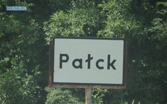 Pałck, Wieś, gm.Skąpe, woj.lubuskie
