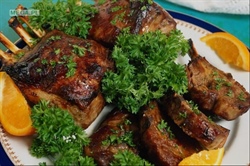 Drezdenko, Restauracja Stacja Warszawa, gm.Drezdenko, woj.lubuskie
